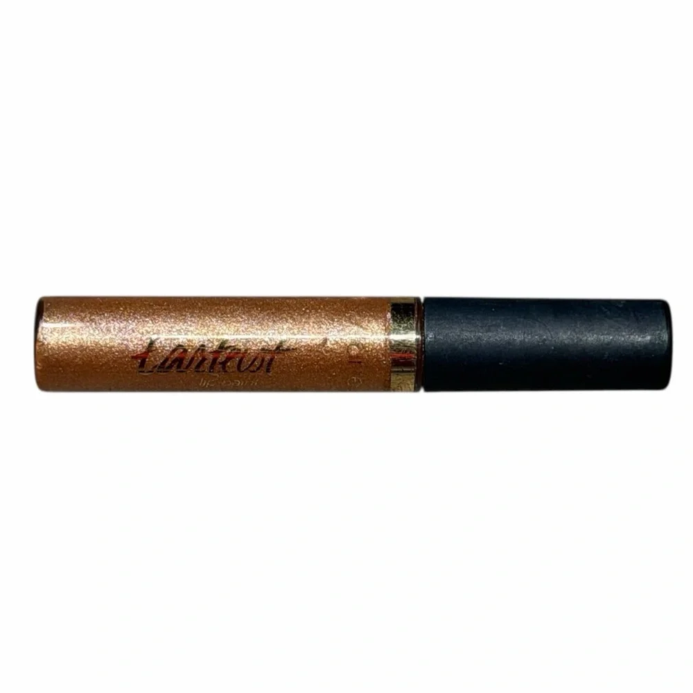 3/$20💗 Tarte Tarteist Shimmering Lip Paint in Strike Gold